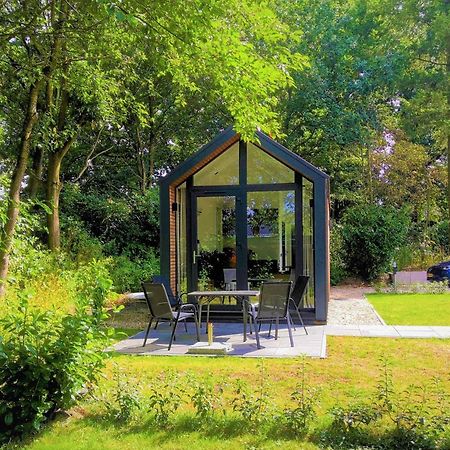 Balkbrug Huisje Bloemendalヴィラ エクステリア 写真