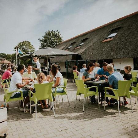 Balkbrug Huisje Bloemendalヴィラ エクステリア 写真