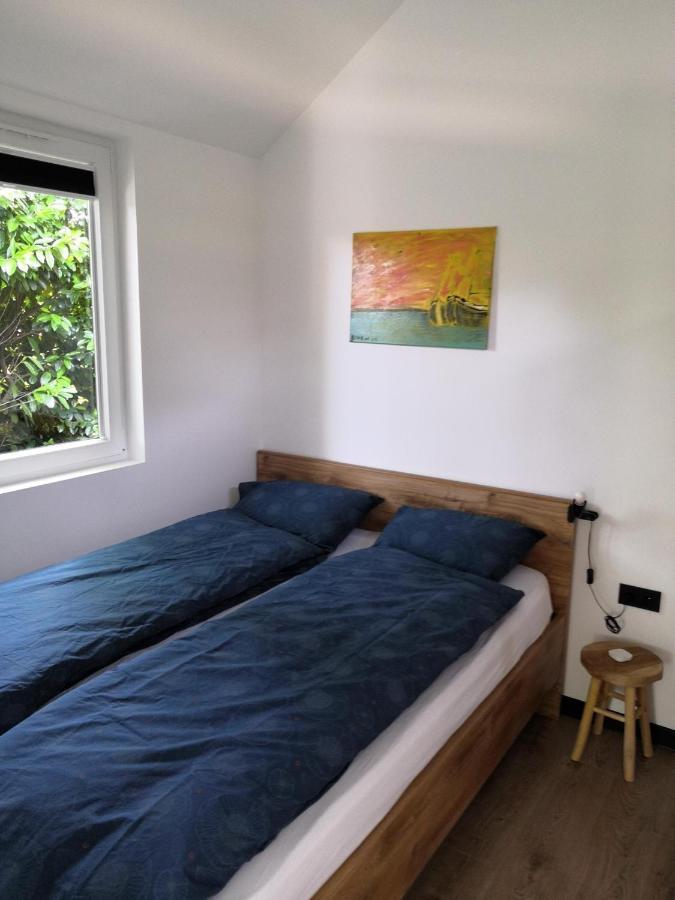 Balkbrug Huisje Bloemendalヴィラ エクステリア 写真