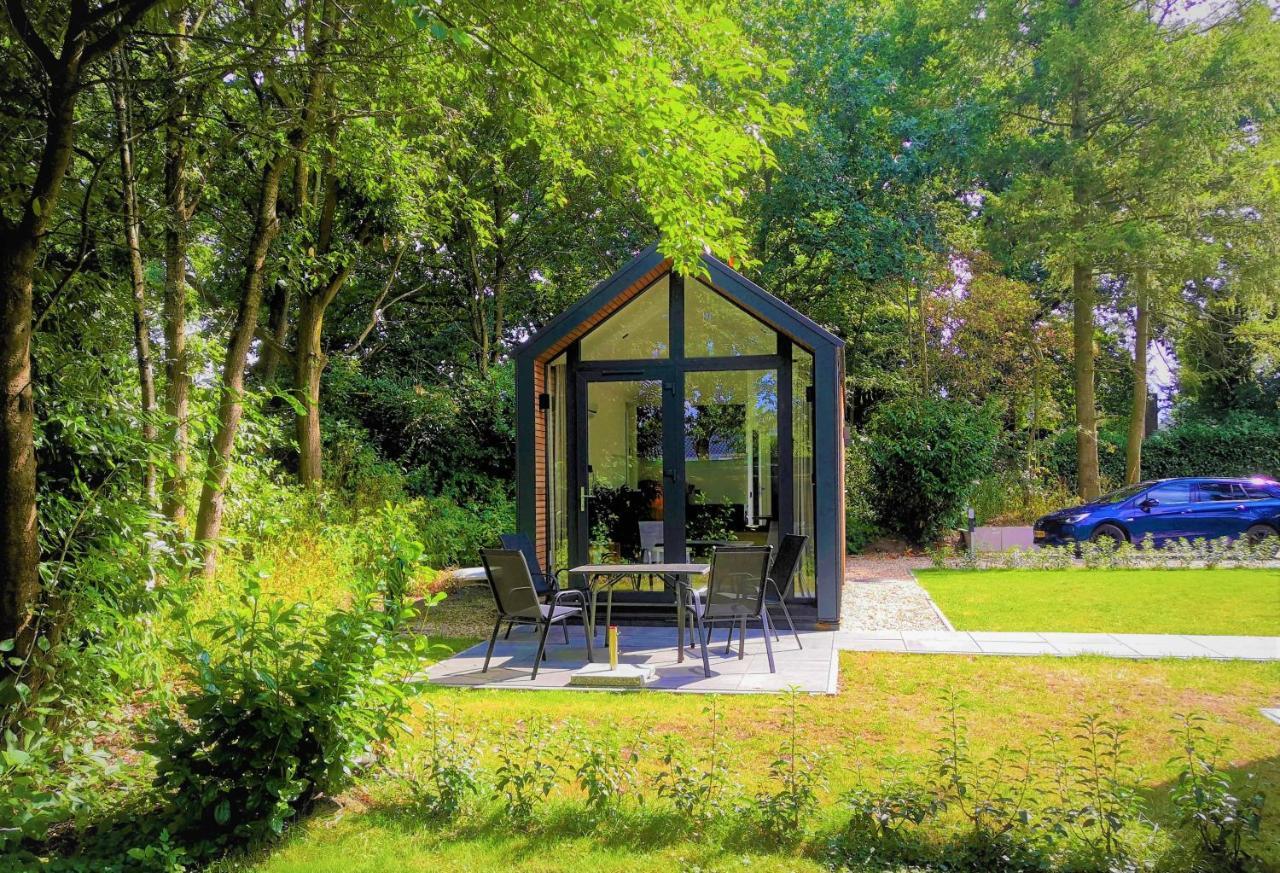 Balkbrug Huisje Bloemendalヴィラ エクステリア 写真