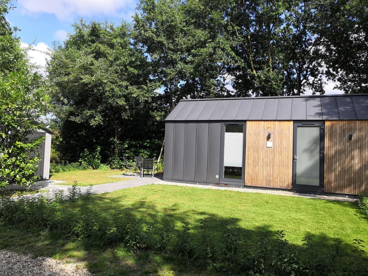 Balkbrug Huisje Bloemendalヴィラ エクステリア 写真