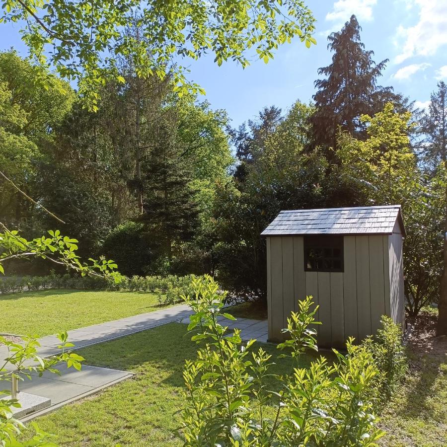 Balkbrug Huisje Bloemendalヴィラ エクステリア 写真